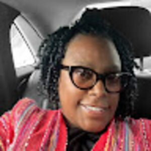 Meet your Posher, Terrell